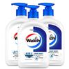 Walch Antibacterial Silk Protein Hand Wash (3x525ml)