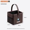 BMW Series Universal Armrest and Seat Storage Box