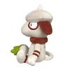 Sanei Boeki ALL STAR COLLECTION Smuggler W17 X D17 X H26cm Plush Toy PP294 Pokémon (S)