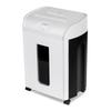 OASTAR Bo Dun 309 P5 High-Security Commercial Paper Shredder