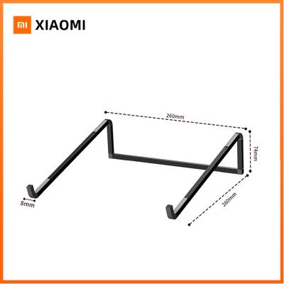 Laptop Stand For Folding Adjustable Aluminum Computer Pc Tablet Stand Notebook Tablelaptop Holder Heat Dissipation