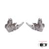 EDP1450 Front Left Right Exterior Door Handle Bracket Bearing Clips For Mercedes Vito W447 V Class Metris 2014-On A4477600534