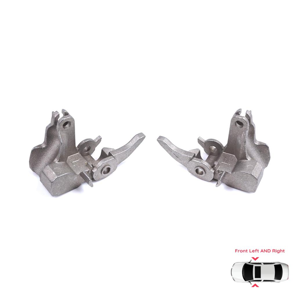EDP1450 Front Left Right Exterior Door Handle Bracket Bearing Clips For Mercedes Vito W447 V Class Metris 2014-On A4477600534