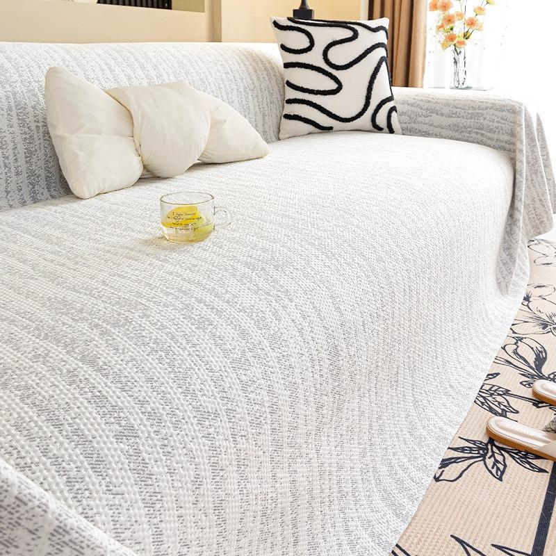 

Ice Silk Non-Slip Summer Sofa Cover and Mat 180*130 cm