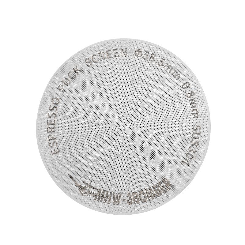 

MHW-3BOMBER Espresso Coffee Accessories Espresso Accessory