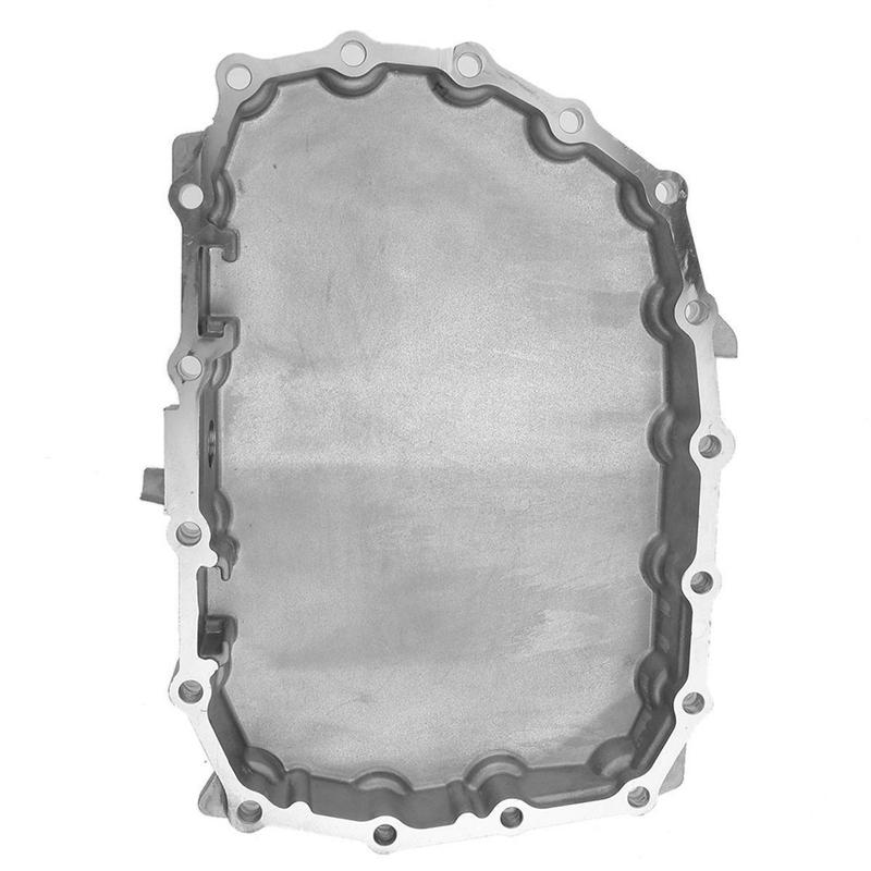 Getriebeölwanne für Honda Civic 2014-2020 L4 1.5L 1.8L 2.0L 2.4L Nur CVT 21151-R3W-000, 21151R3W000-A99D