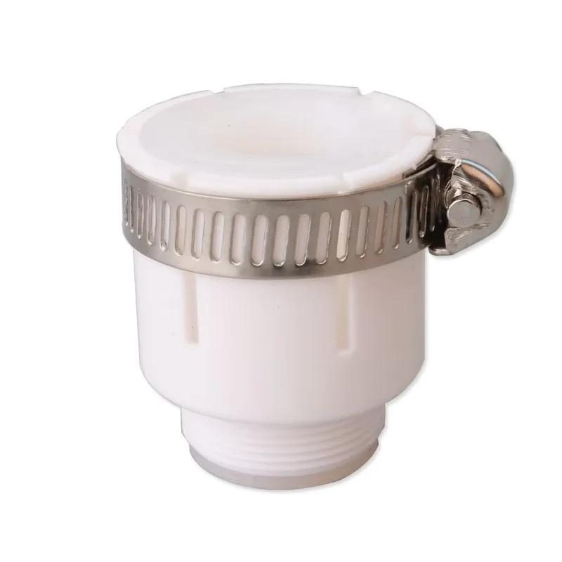 

360 ° adjustment kitchen faucet extender dual mode water-saving pressurized faucet extender filter spray bathroom kitchen gadge