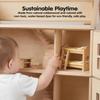 PLANTOYS 9502 Classic Children's Bedroom