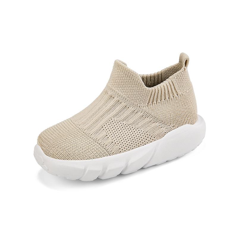 

Children Shoes Girls Boys Fashion Sneakers Non-Slip Breathable Baby Sports Shoes Kids Outdoor Running Shoes 21 хаки