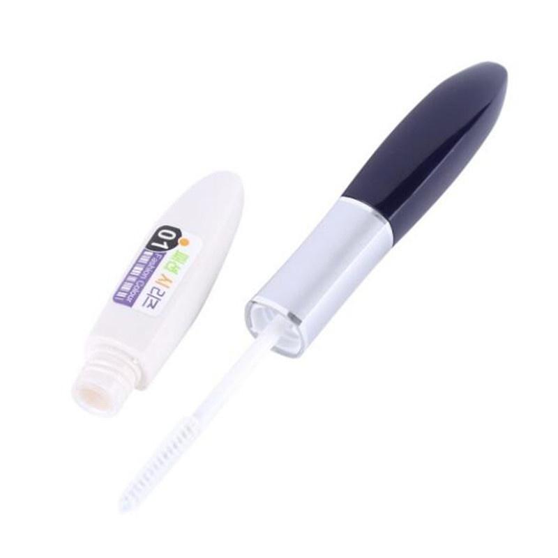 Makeup 3d Fiber Lashes Mascara To Eyelashes Waterproof Curling Thick Black Ink for Lashes Cosmetic