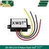 30-90V to 24V DC-DC Buck Converter Module for 36V/48V/60V/72V Step-down