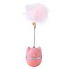 Cat Toys, Cat Players, Feather Dolls, Bells, Self-entertaining and Boring Gadgets, Adult Cat Toys, Kitten Toys, Pet Supplies