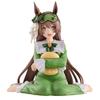 BANPRESTO Uma Musume Pretty Derby Figure Satono Diamond Relaxtime