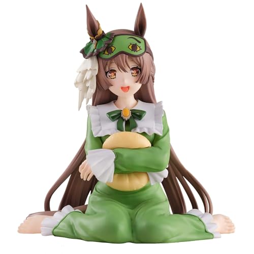 BANPRESTO Uma Musume Pretty Derby Фигурка Сатоно Даймонд Relaxtime
