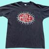 Live Through This, Hole Band T-Shirt, 90er Retro Goth Grafik T-Shirt, Damen Herren T-Shirt