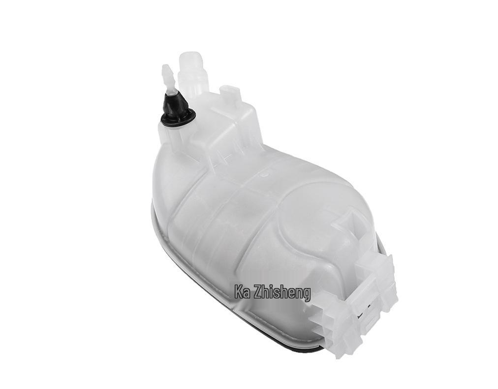 Compatible Coolant Tank for Mercedes-Benz B200/B260, Part Number 2465000049
