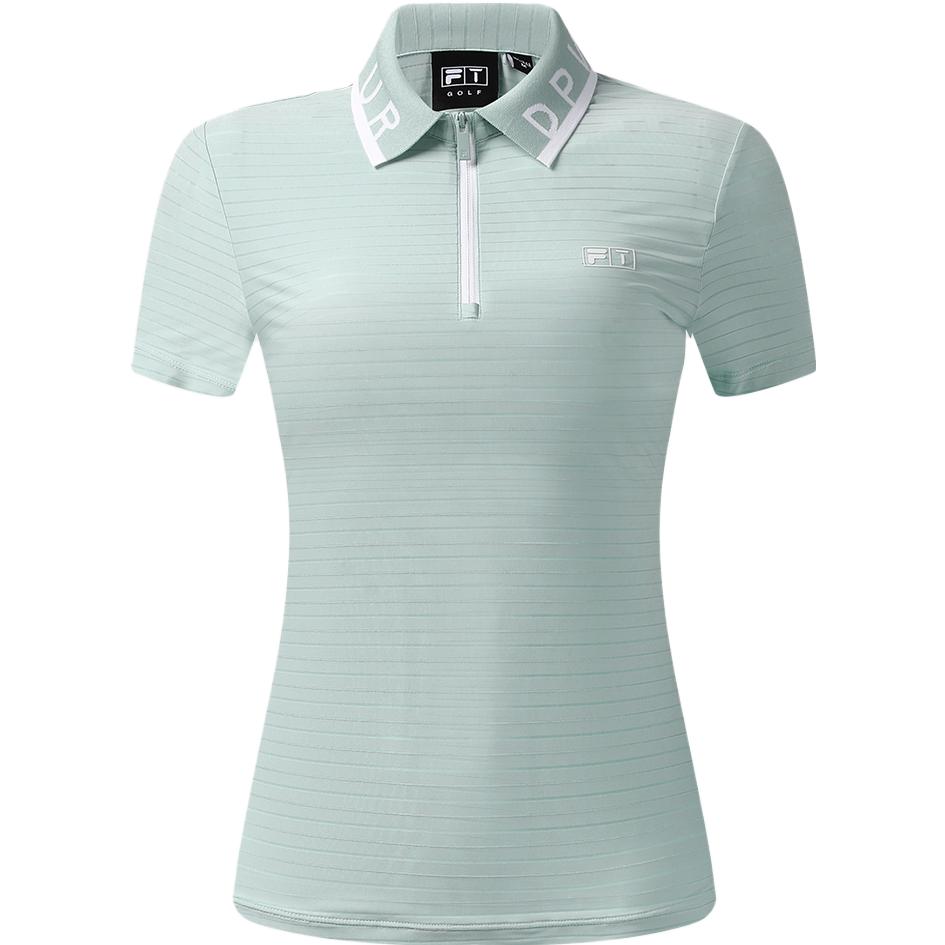 

Новые женские поло FILA Misty Blue A11W325107F-LB L