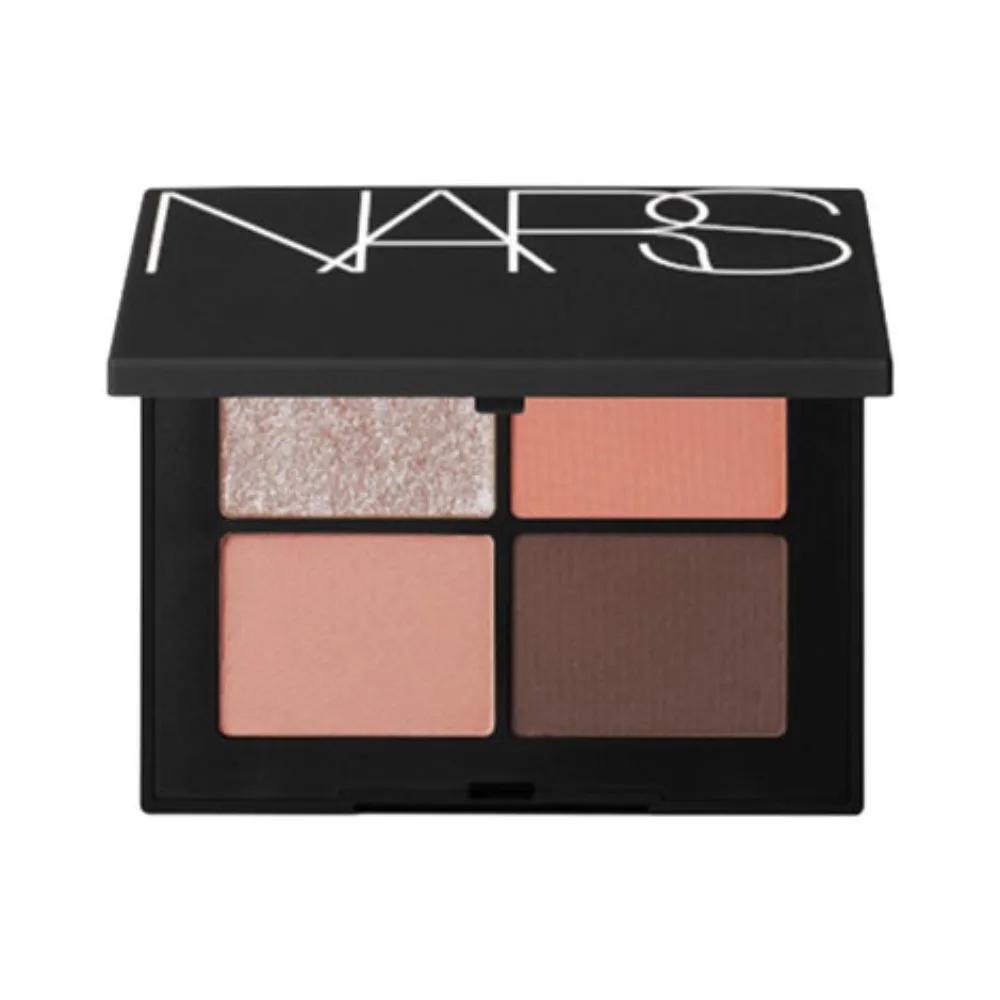 

NARS Палетка теней для век из 4 цветов Apricot Saint-Paul-de-Vence