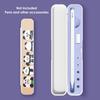 Cartoon Cat Claw for Apple Pencil 2 1 Pen Box Pencil 1st and 2nd Generation Capacitor Pen Tip Sleeve Adapter Accessories Pen Box