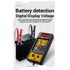 Relay Detector 11-25V ANENG RT01 Digital Universal 4/5 Pins Car Battery Vehicle Detection Digital Display Voltage Battery Tester