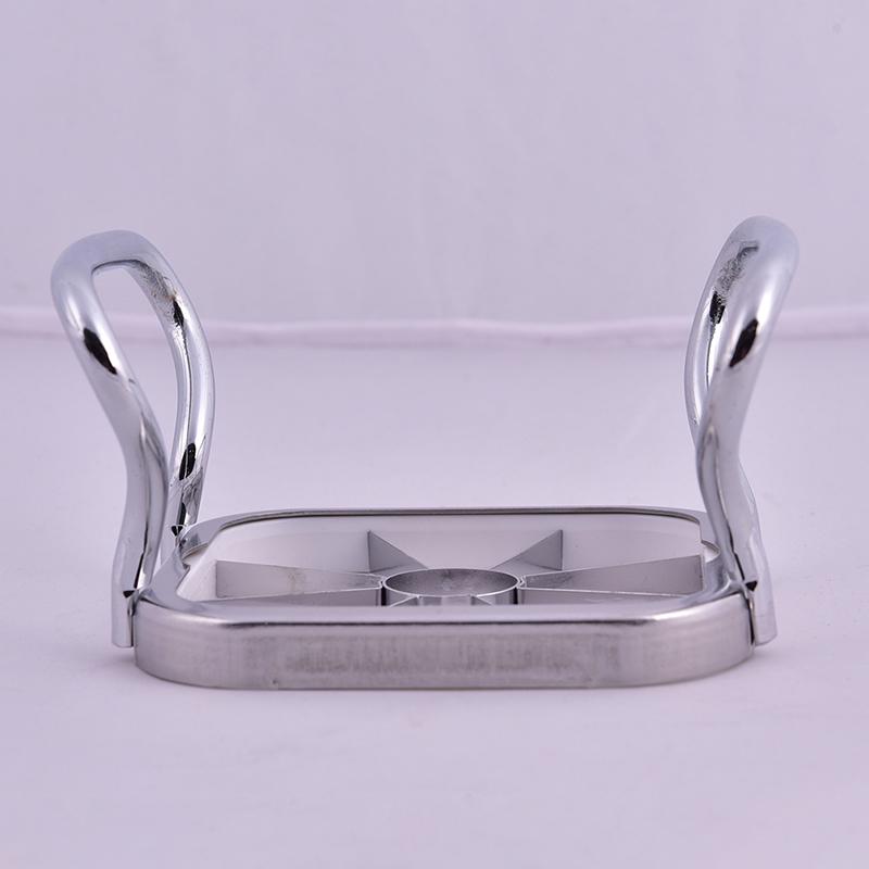 5 in 1 Stainless Steel Multifunction Vegetable Fruit Cutter Kitchen Gadgets