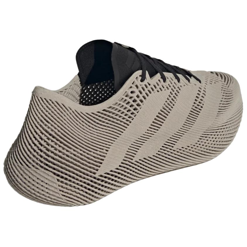 adidas Sneakers Unisex Climacool 4D Lacci Grigio Nero KJ8966