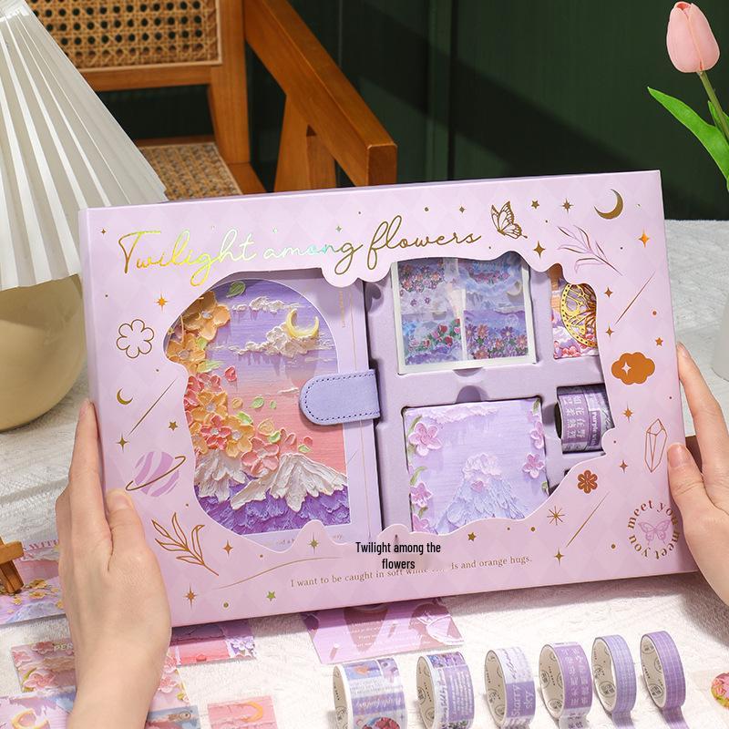Girls' Birthday Gift Box for Classmates Ages 9-13: Practical and Fun Gift Ideas
