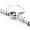 Garlic Mincer Chopper Ergonomics Design For Home Users 1pcs