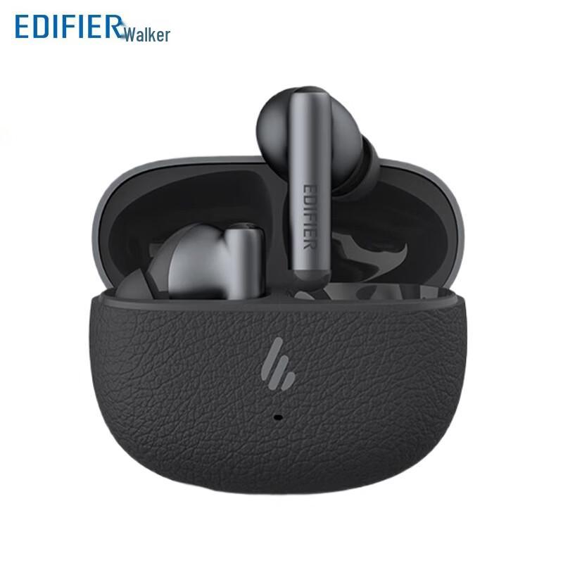 

Edifier Lolli Pro SE True Wireless Noise Cancelling Earbuds