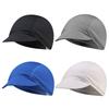 Riding Cycling Cap Protection Summer Elastic Hat