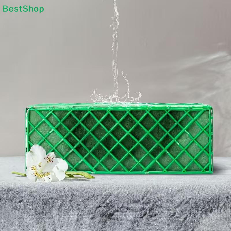 Rete Fissaggio Spugna Floreale - Supporto in Rete Plastica per Pareti Floreali, Archi & Stabilizzazione Bouquet