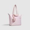 Tote Bag - Women's Casual Large Capacity Shoulder Bag