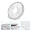 Mop Cloth For Xiaomi B101CN X10+X20+S10+S10 Plus S20 Plus For Dreame Bot L10s Pro L10s Ultra S10 S10 Pro W10S PRO Vacuum Part