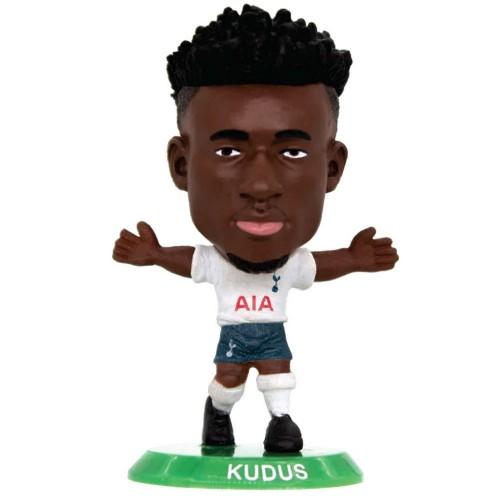 Tottenham Hotspur FC Kudus SoccerStarz Football Figurine