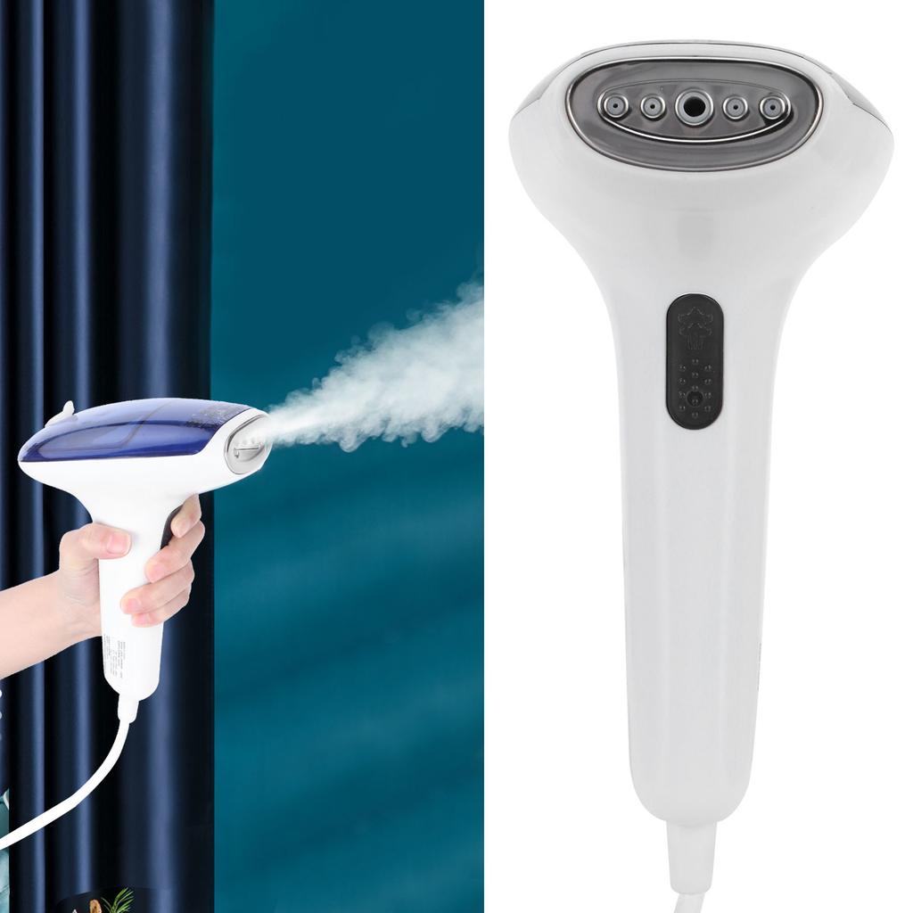 Travel Garment Steamer Handheld Portable Household Ironing Machine