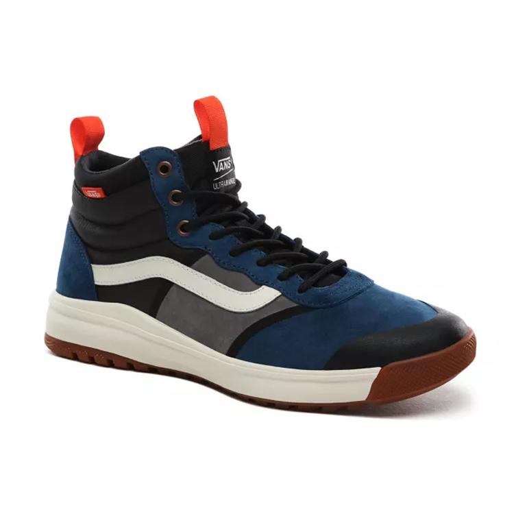 UltraRange Vans High Dl Mte 'Gibraltar Sea' VN0A4BU5TYH