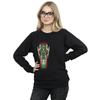 DC Comics Womens/Ladies Aquaman Queen Atlanna Sweatshirt