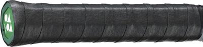YONEX Dry Super Grip Tennis Grip Black Tape, 3-Pack, (007) AC149-3