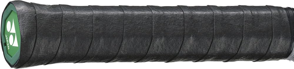 

YONEX Hard Tennis Grip Tape Dry Super Grip 1 Piece Black AC149 (007)