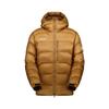 Mammut Gravity IN Hooded Jacket AF Asian Fit Men's 1013-02630 Claystone,