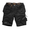 Scruffs Womens/Ladies Trade Flex Holster Pocket Shorts