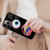 Hands with eyes Magnetic Phone Case For APPLE iPhone 17 Air 16 14 13 12 Pro Max 15 Plus Wireless Charge With MagSafe Cover