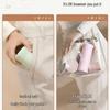 Wushengwu 200ml Mini Portable Thermos Bottle