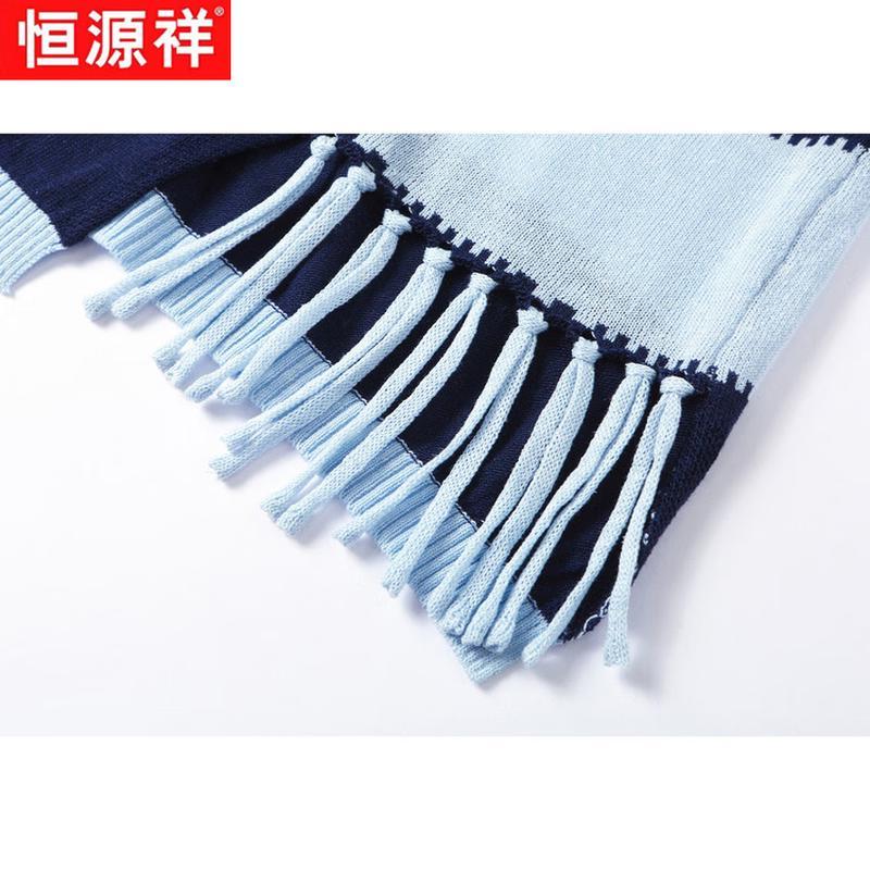 Hengyuanxiang Women's Striped Short Sleeve T-Shirt