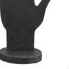 Bracelet Mannequin Gloves Rings Display Jewelry Holder Exhibitor for Countertop Personal Use