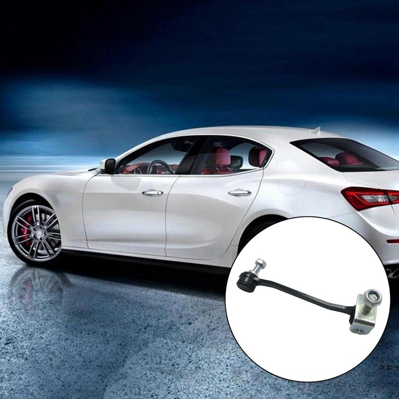 Sway Bar Links Stabilizer Bar Link Kit Ueohitsct Control Stabilizer Tie Rod -4 for Mercedes Car