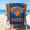 New York Football Quick-Dry Microfiber Beach Towel Super Soft & Absorbent for Bath, Beach, Travel  Bath Time Accessory, Fan Gifts