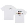 Bad Bunny Vintage Tshirt DTMF Residencia Tour Clothing Harajuku for Lover Gifts Cotton Unisex T shirt New Tee Tshirt Womens Tops