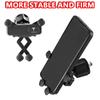 Car Sticker 2025 New Tesla Gravity Car Phone Holder Air Outlet Telescopic Car Phone Holder 360 Degree Rotating Phone Holder For