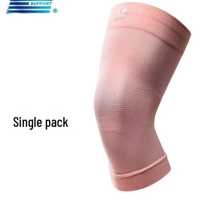 

LP Women s Lightweight Breathable Compression Knee Support 1617CK L